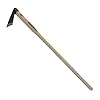 Amazon.co.jp: 千吉 金 小型丁能鍬 900mm : DIY・工具・ガーデン