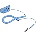 StarTech.com ESD Anti Static Wrist Strap Band with Grounding Wire - AntiStatic Wrist Strap - Anti-static wrist band , TAA (SWS100)