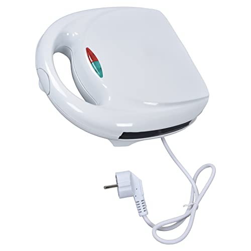 Elektrische pinda cake oven, snel opwarmende mini elektrische pinda cake machine ABS materiaal; - Afbeelding 5