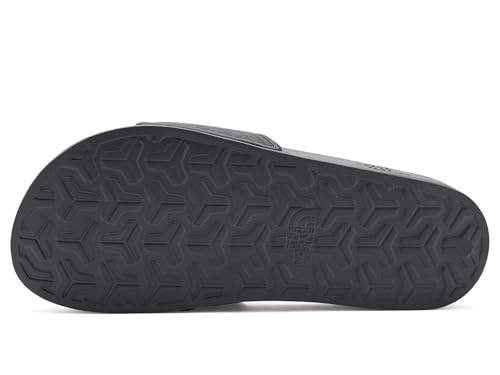 Image of THE NORTH FACE Men's Base Camp Slide III Sandal | Highly Cushioned, Durable TPU Strap & Rubber Outsole