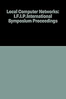 Local Computer Networks 0444863869 Book Cover