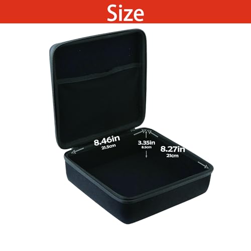 Image of Khanka Hard Case for BLACK+DECKER LDX120C 20-Volt MAX Lithium-Ion Cordless Drill /Driver