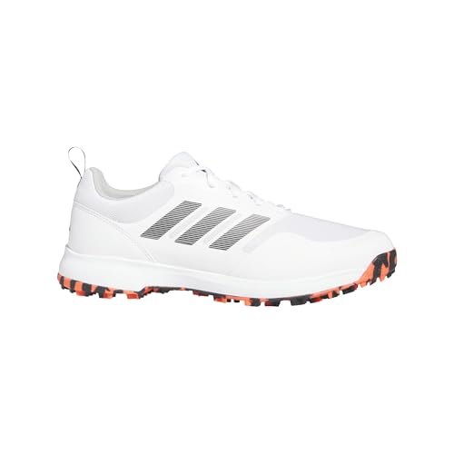adidas Men's Tech Response 3.0 Spikeless Golf Shoes2