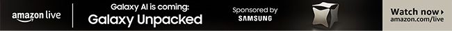 Amazon Live