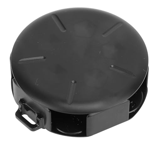 Haofy Portamonedas Portátil Impermeable, Organizador Multifuncional de Monedas para Viaje Diario, Caja de Almacenamiento de Monedas de Diseño Preciso