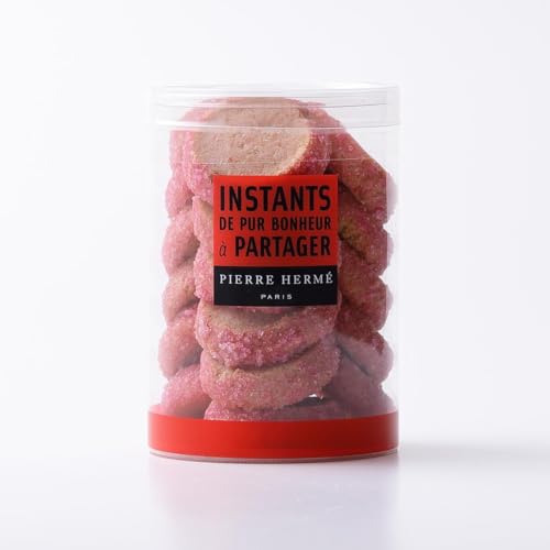 【公式】ピエール・エルメ・パリ サブレ イスパハンのサムネイル