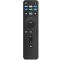 Universal Remote Control XRT260 for All VIZIO Smart TV Smartcast D-Series M-Series P-Series V-Series XRT140 XRT136 Remote Replacement (No Voice Function)