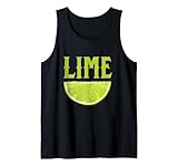 Tequila Lime Salt
