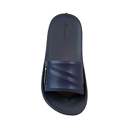 Slide Rider Street Meninos S: Azul/G: Azul 32/33