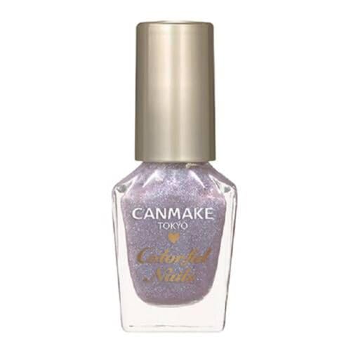CANMAKE Colorful Nails N52 Mermaid Scale