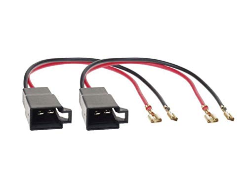KIT ALTOPARLANTI CASSE FIAT PUNTO EVO ANTERIORI - POSTERIORI HERTZ DSK