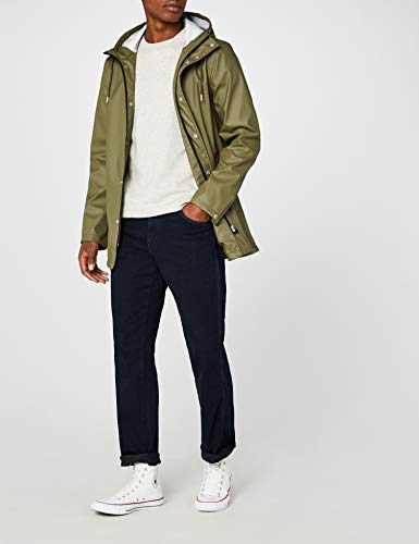 Wrangler W121QC77D Texas Stretch Jeans da Uomo