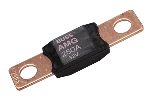 Fusible 250 Amp ACDelco 19406484, la haute fiabilité signée GM