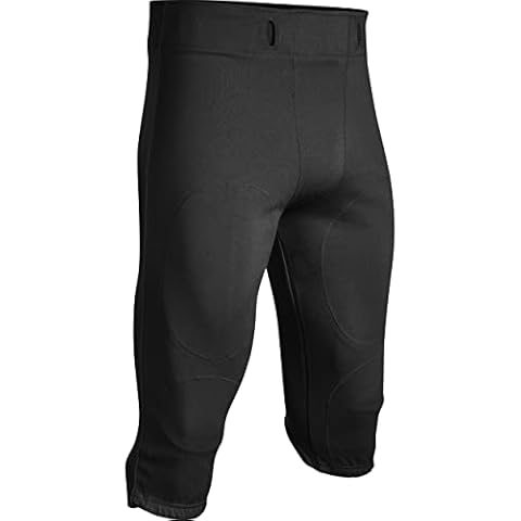 Champro Herren Touchback Trainingshose für Fußball Cover