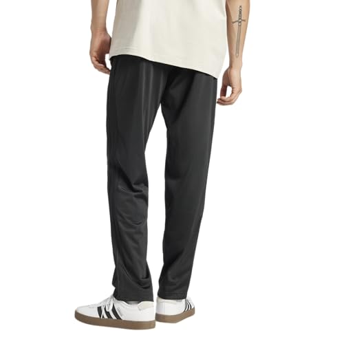 Image of adidas Men's Dayready Open Hem Track Pants