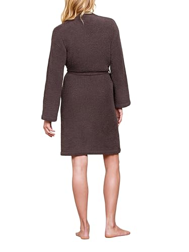 Image of Barefoot Dreams CozyChic Solid Robe