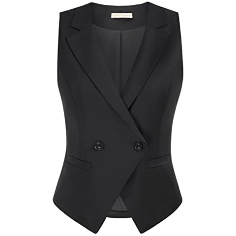 Belle Poque Plus Size Vintage Waistcoat Cover