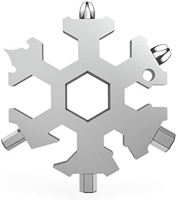 Snowflake Tool