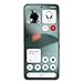 Nothing Phone (3) – Handy mit 50 MP Triple-Kamera, 24h Silizium-Kohlenstoff Akku, 6,67" 120Hz AMOLED Display, Glyph Matrix, 12GB + 256GB – Weiß