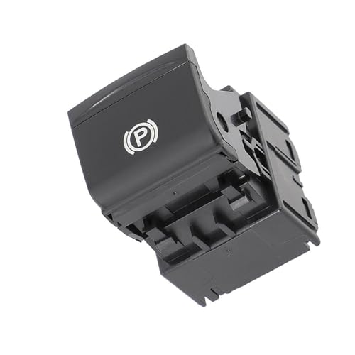 Botón del interruptor electrónico del freno de mano para Civic 16-21 OEM