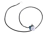 24BYJ24 8V DC STEPPER MOTOR OF CARBURETOR FITS KI-POR IG1000 IG2000 IG3000 GENERATOR