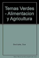 Temas Verdes - Alimentacion y Agricultura 8426321100 Book Cover