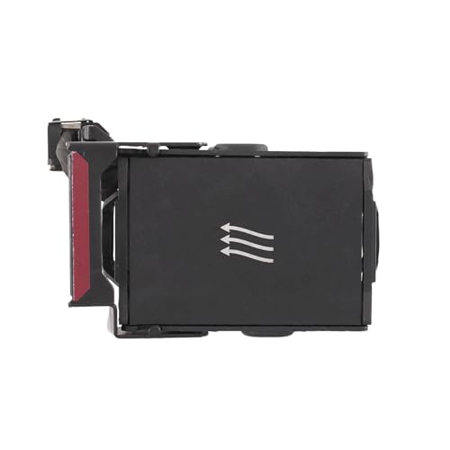 Solution surchauffe serveur avec le module de refroidisseur DL360 G8 - 3