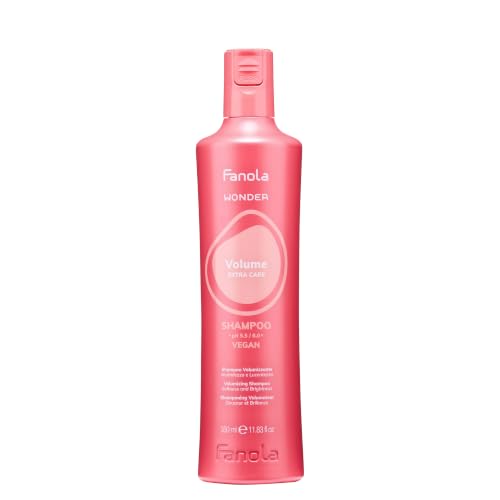 Fanola Wonder Volume Shampoo
