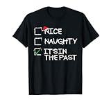 Nice Naughty Christmas List Co.