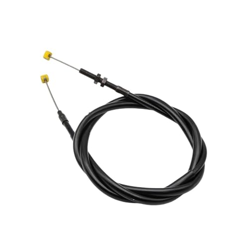 Cable de embrague de repuesto para S 1000 RR 2009-2018 con gas de 1460mm