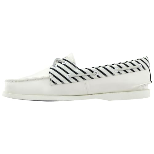 Image of Sperry Women's Authentic Original 2 Eye Leather Boat Shoe