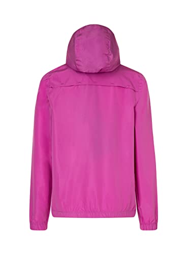 Chaqueta Sixmile Junior Rock Experience ligera y resistente con capucha para montaña 2