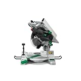 Troncatrice SG 250 Silver Green 250 Evolution