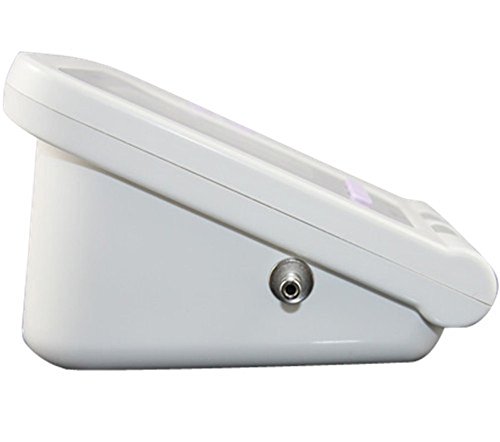 image for CONTEC08A Fully Automatic Upper Arm Blood Pressure Monitor Electronic 