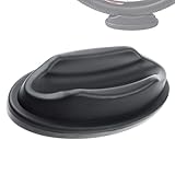 Stabilité Supérieure pour un Entraînement Sans Effort : Ce support de roue avant pour home-trainer est conçu pour maintenir votre vélo parfaitement à niveau et parallèle au sol. En stabilisant et en nivelant votre vélo, il réduit considérablement les secousses et le décalage, vous permettant de vous concentrer sur votre performance et de bénéficier d'une expérience de cyclisme plus efficace et confortable. C'est le support de stabilisation ultime pour votre home-trainer.