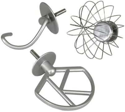 Kenwood KMX750WH KMIX Impastatrice Planetaria con Ciotola con Manico in Acciaio 5L, 3 Ganci di Miscelazione, Potenza 1000W, Personalizzabile con Oltre 20 Accessori Acquistabili Separatamente, Bianco Bianco Single - Immagine 3