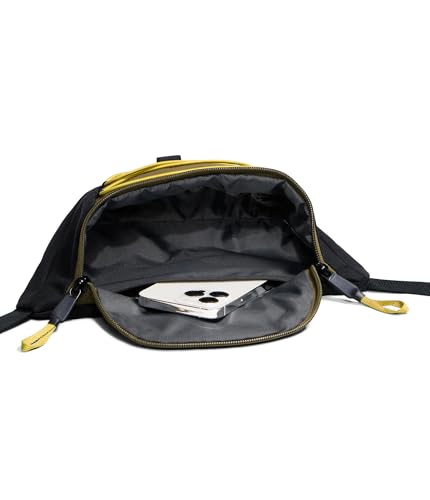 THE NORTH FACE Unisex Jester Hüfttasche, Caraway Seed/TNF Black, One Size – Ansicht 4