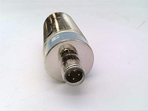 RADWELL R-M30/15P-M12 Proximity Sensor, M30, INDUCTIVE, 15MM Range, Shielded, PNP, Connector, M12