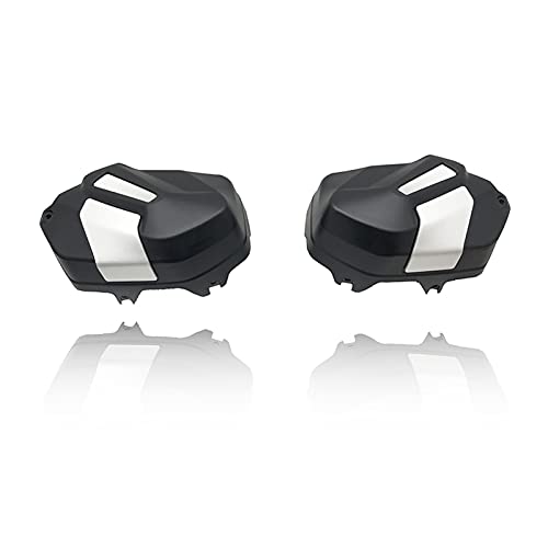 Protection culasse R1250GS avec ajustement précis et haute finition