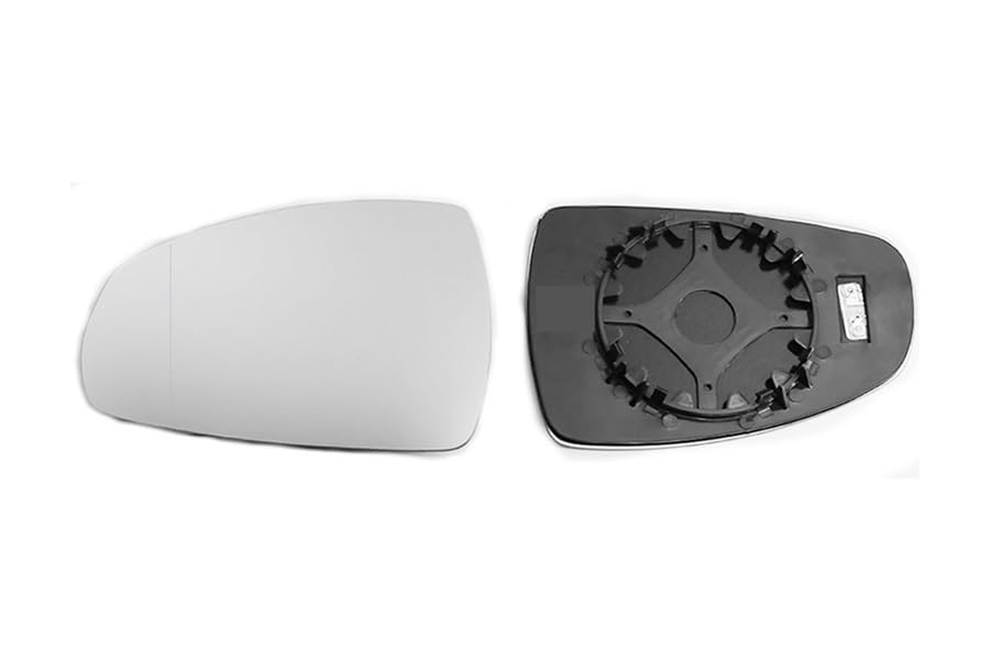 Lentille rétroviseur pour A1 2012-2018 miroir de remplacement gauche droite 8X0857535D