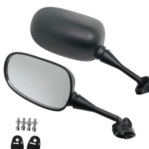 Rétroviseur moto pour CBR600RR éliminant les vibrations arrière - 2