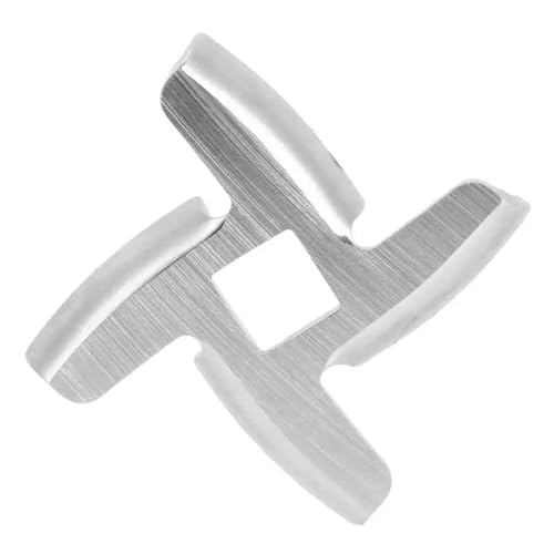 Genérico Cuchillas for picadora de Carne Discos for picadora de Carne Cuchillas for picadora de Carne eléctrica Accesorios for picadora de Carne