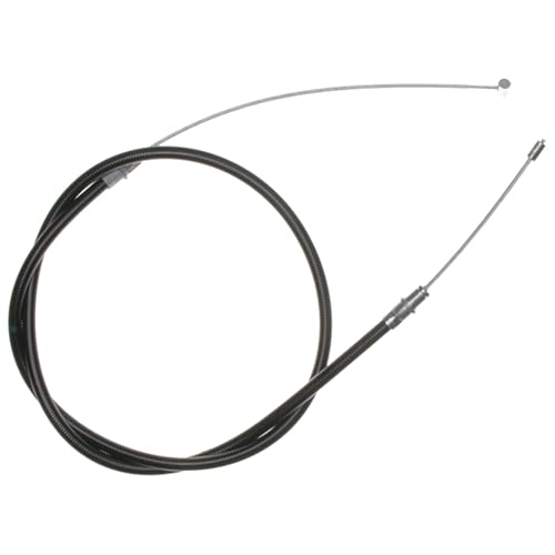Cable de freno de mano delantero 18P2010 de repuesto para turismos