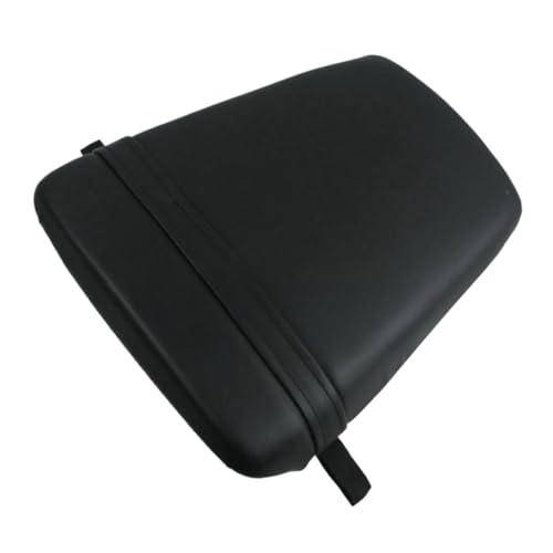 Asiento trasero para YZFR6 1999-2002 | Cojín de pasajero para motocicleta