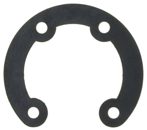 Cuña ACDelco 45K1174 de Camber y Convergencia Trasera para Ajuste de Suspensión de Coche