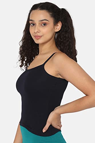 Image of INTIMACY LINGERIE Women's Cotton Camisoles /Slips (Pack of 1)