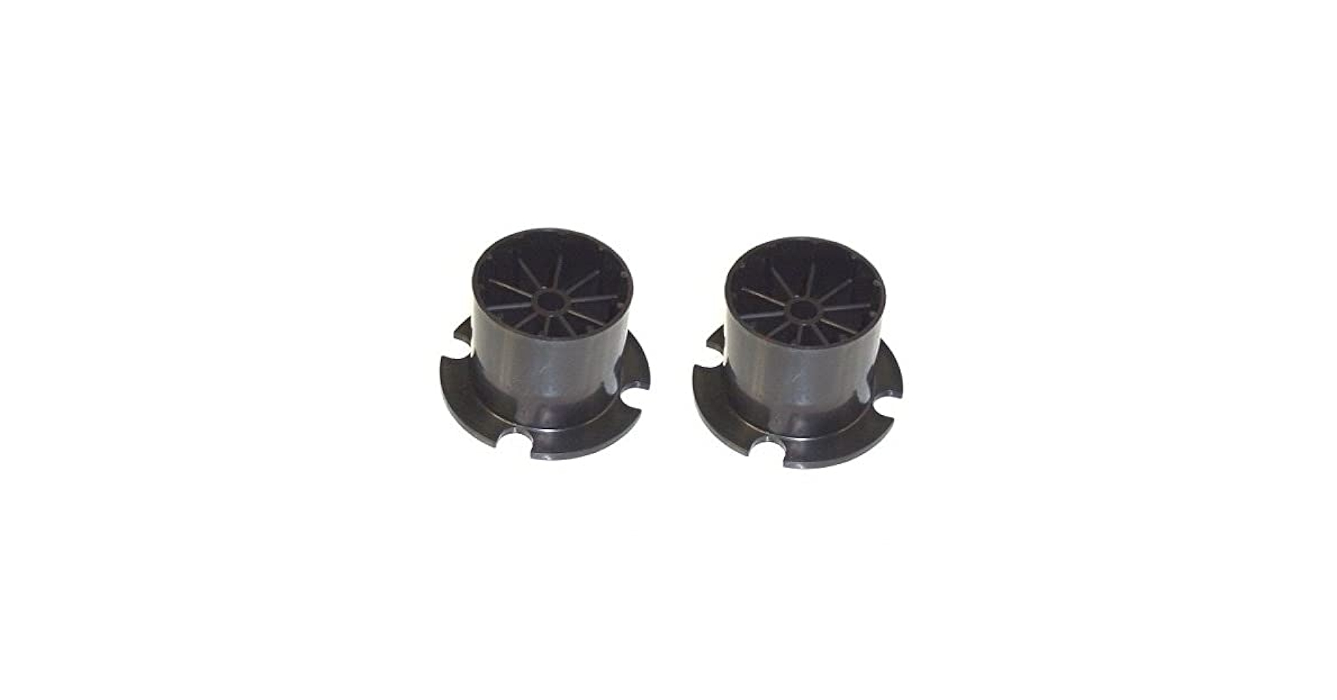 Amazon.com: HASMX 10 Rib Drive Wheel, Replacement Rear Wheel