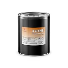 Alliance Chemical Xylene ACS Grade - 5 Gallon Pail Xylol Solvent