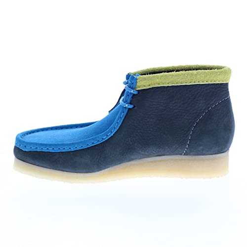 Image of Clarks Men's Wallabee Boot Chukka