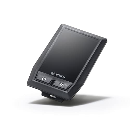 Bosch Display Headunit Kiox BUI330 Anthrazit